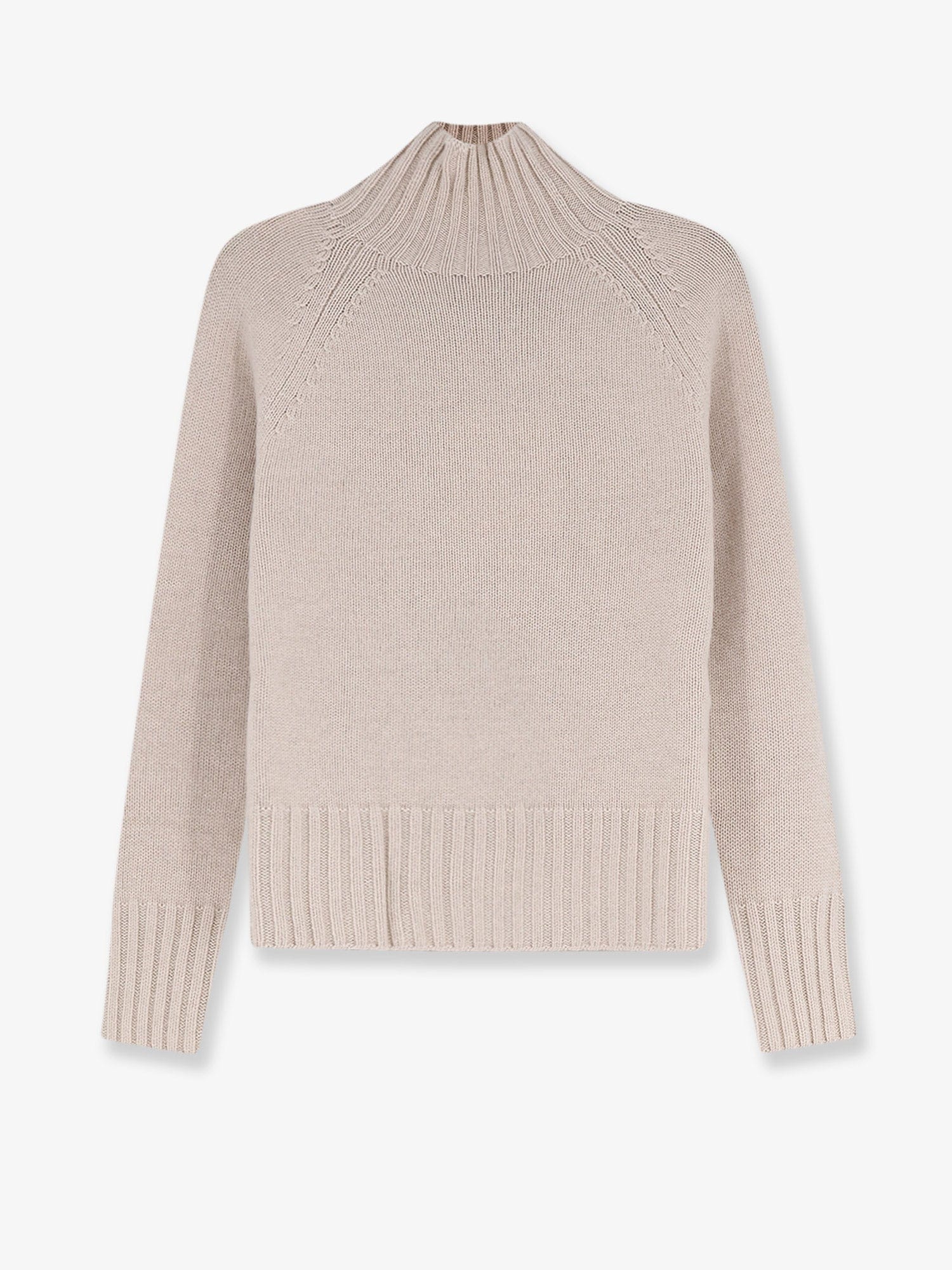 'S MAX MARA Smmmantova wool and cashmere sweater