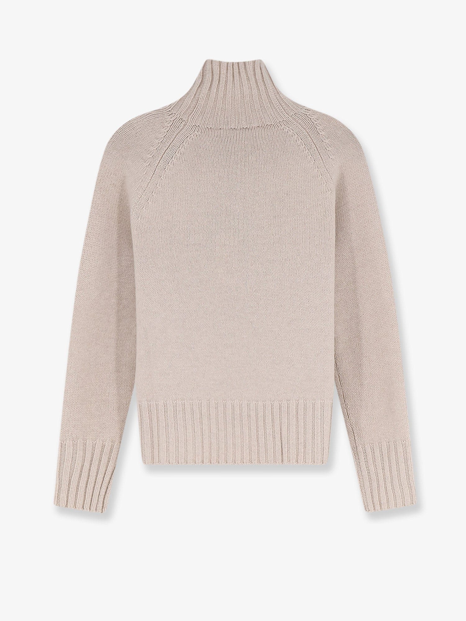'S MAX MARA Smmmantova wool and cashmere sweater