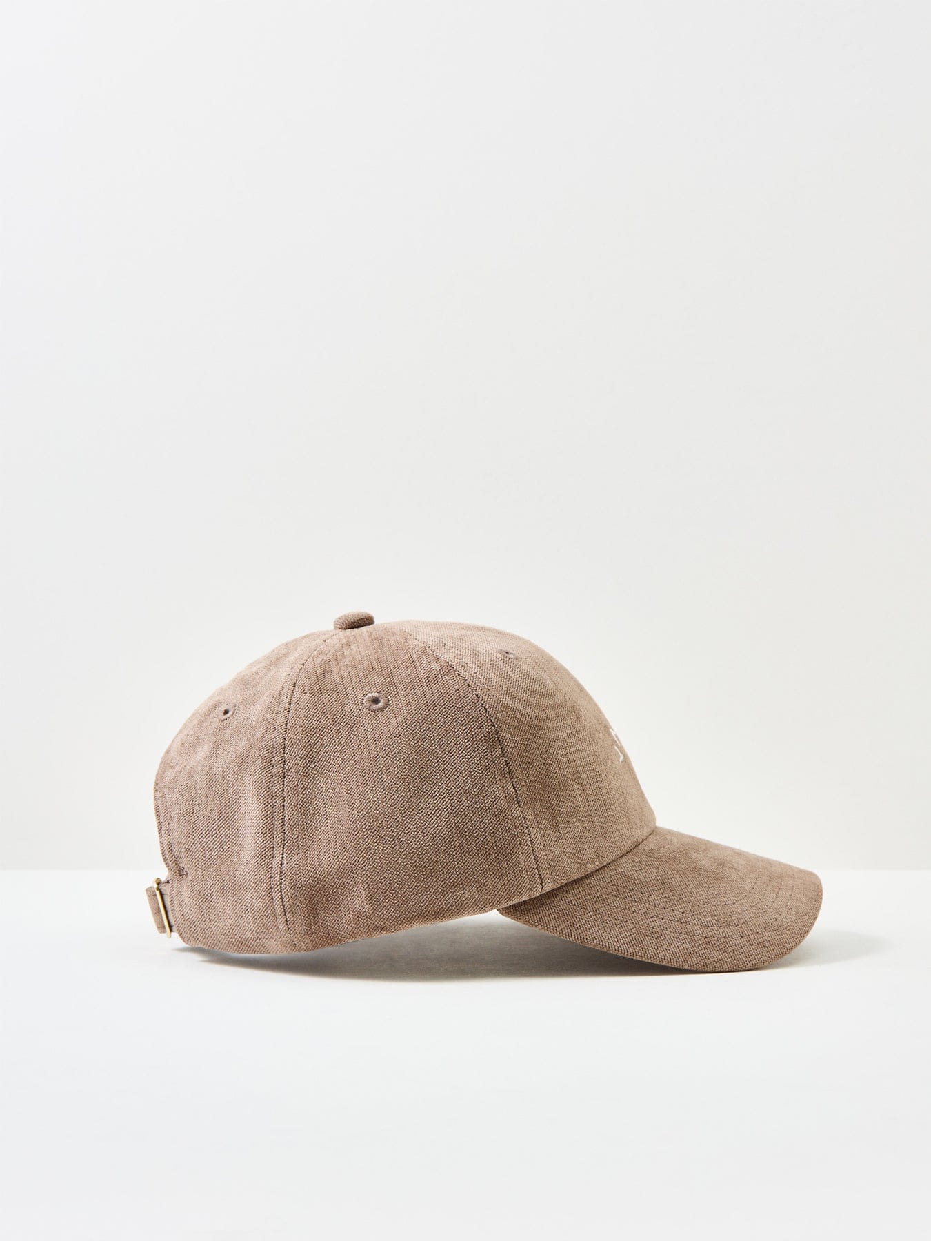 Varley Franklin Cap Brown