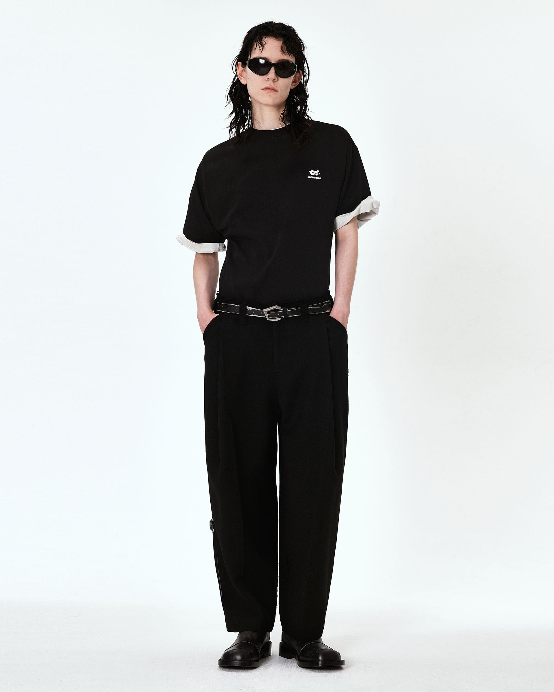 ADER ERROR Kresto burkle belt