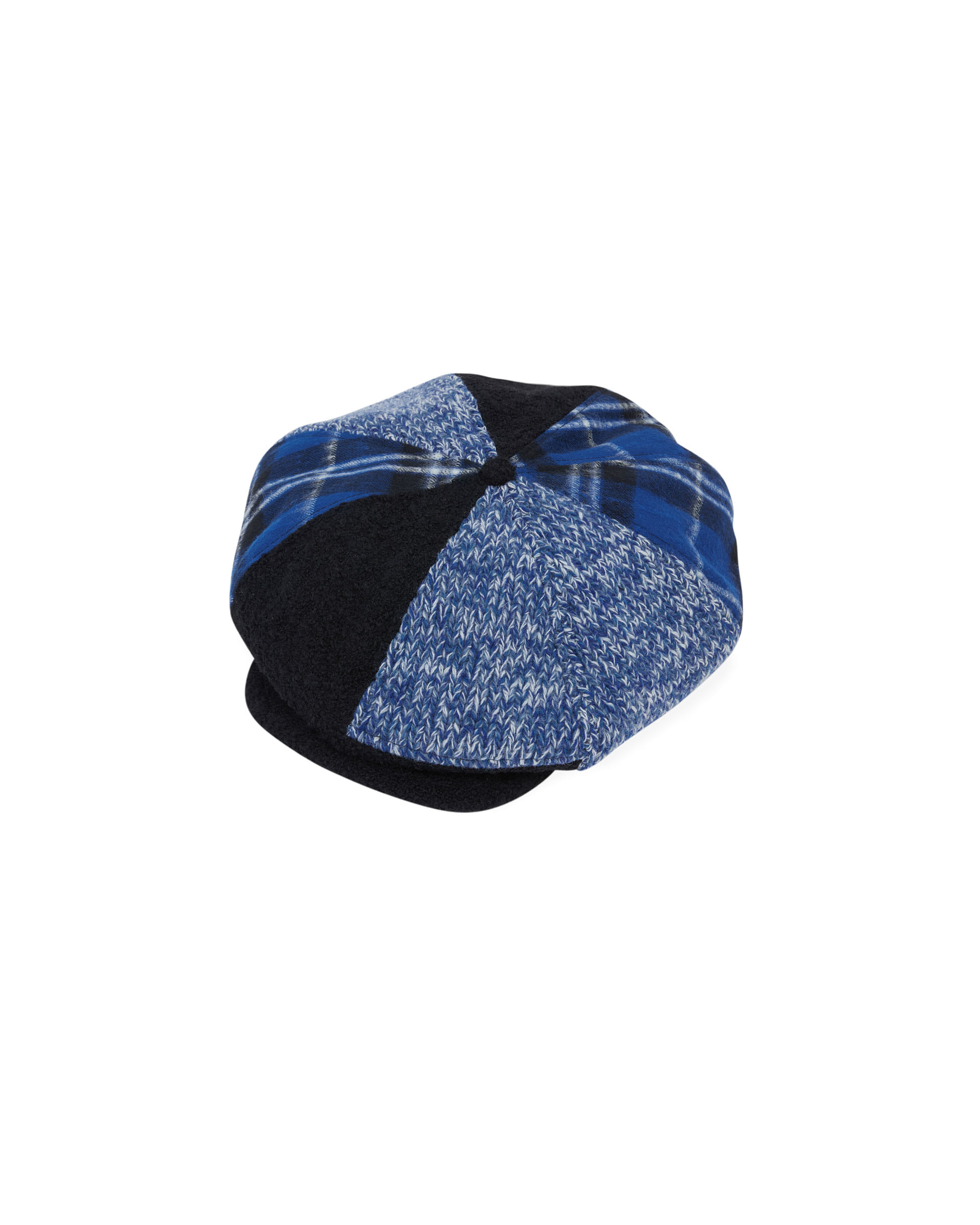 ADER ERROR Neit news boy cap