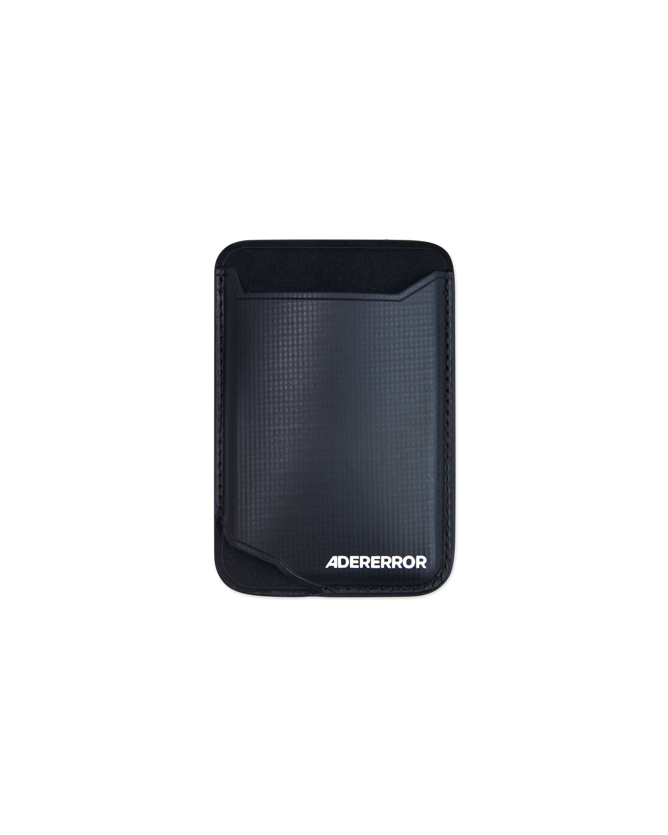 ADER ERROR Small standic MagSafe wallet
