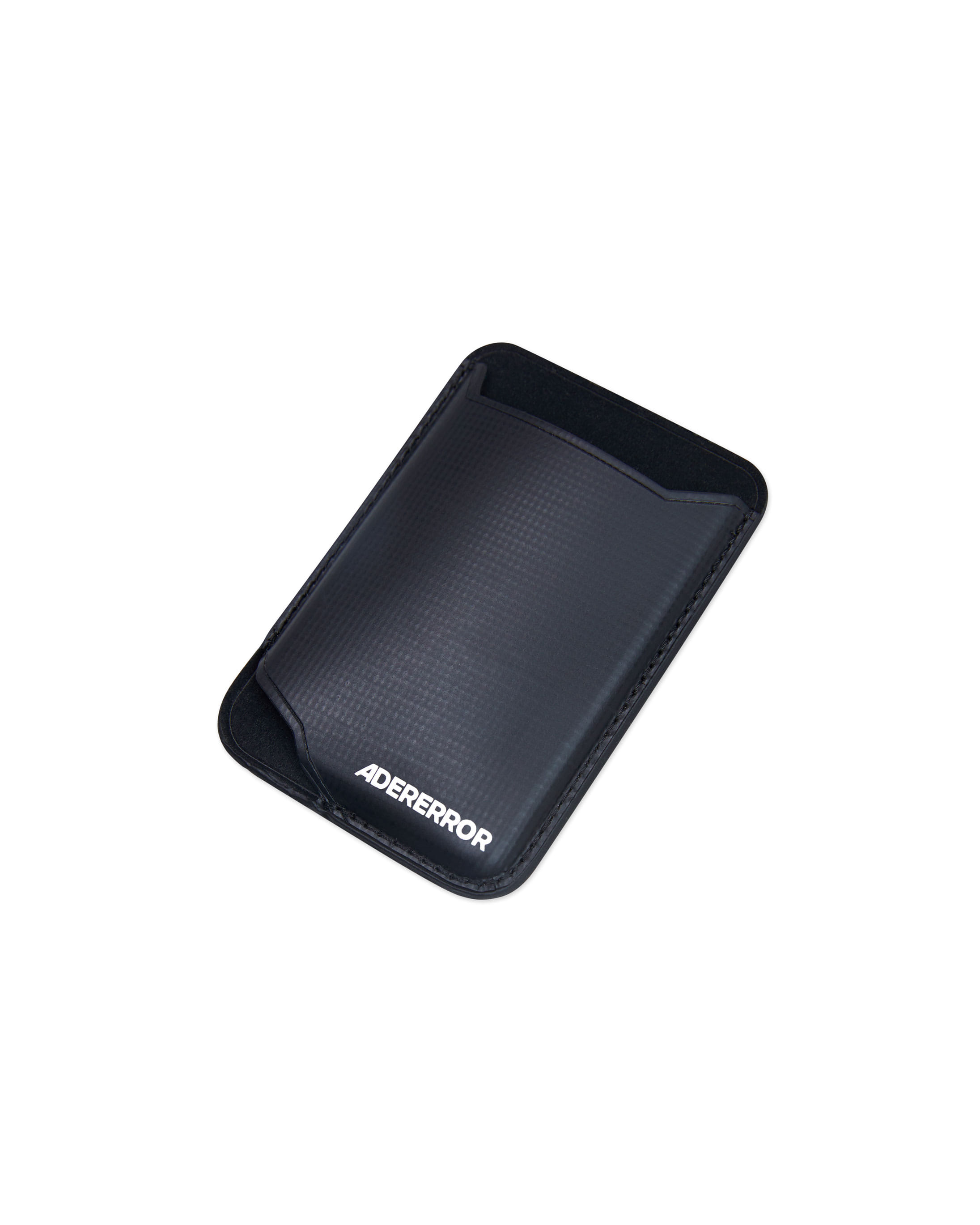 ADER ERROR Small standic MagSafe wallet