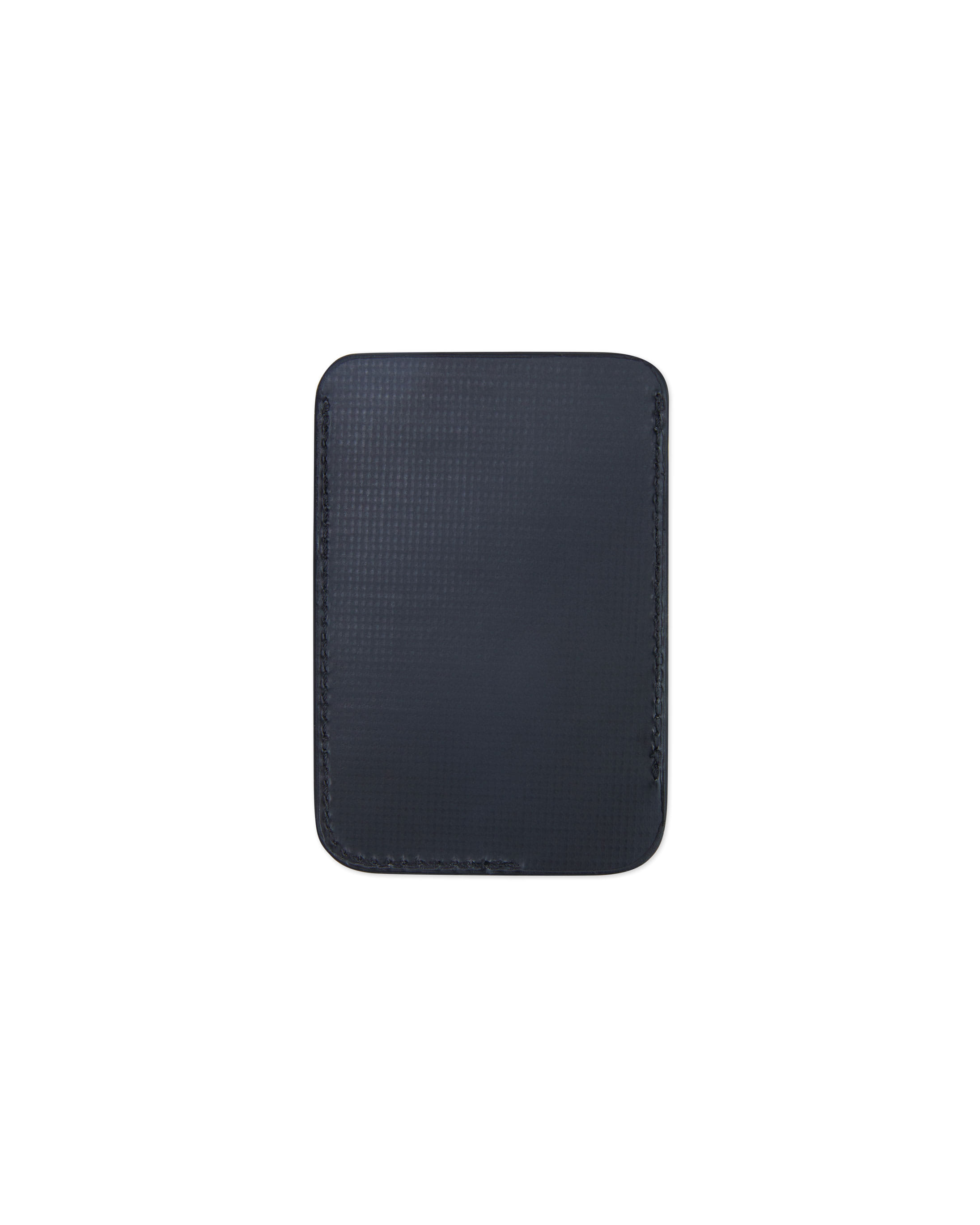 ADER ERROR Small standic MagSafe wallet