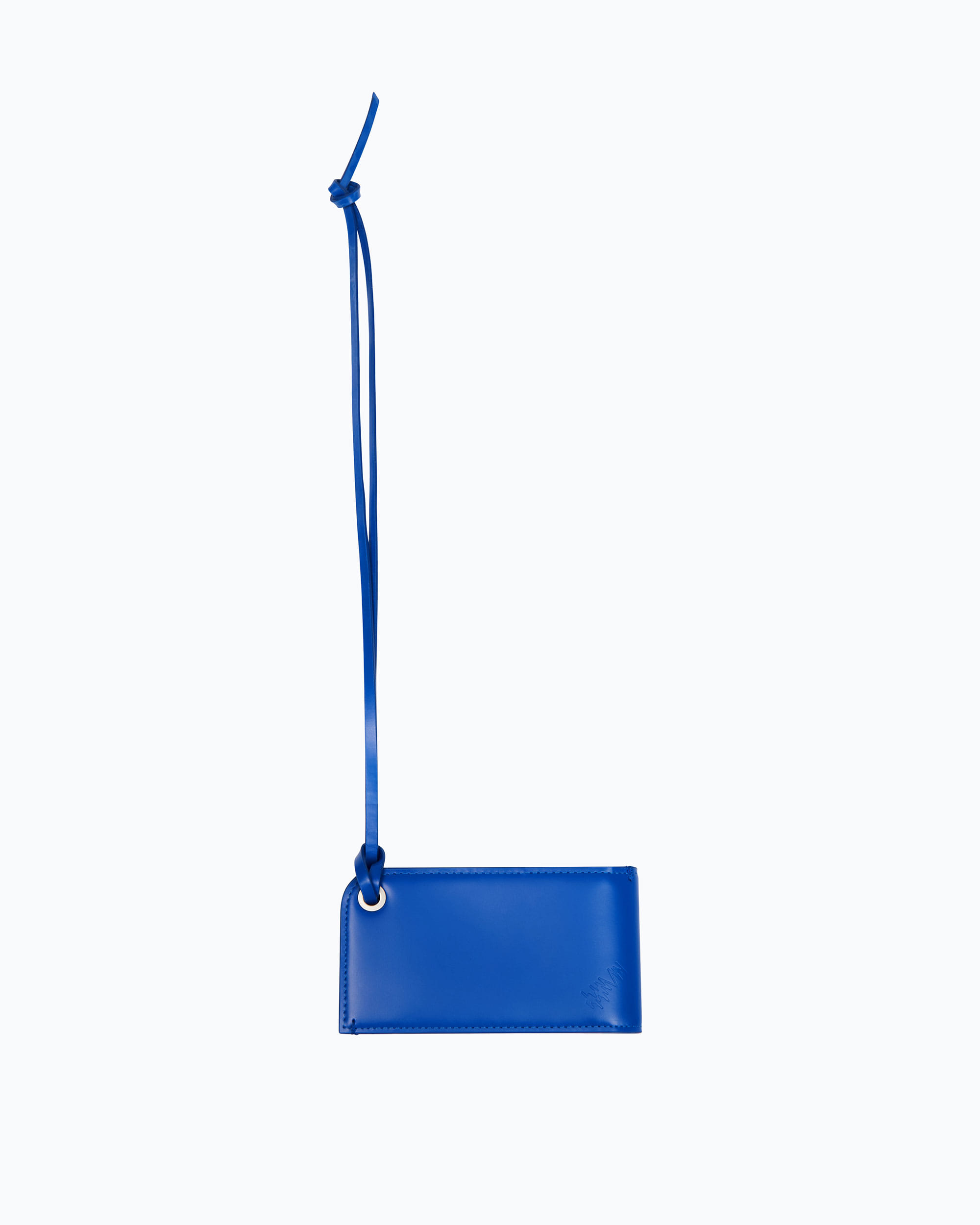 ADER ERROR Sig; BL Tag wallet 03