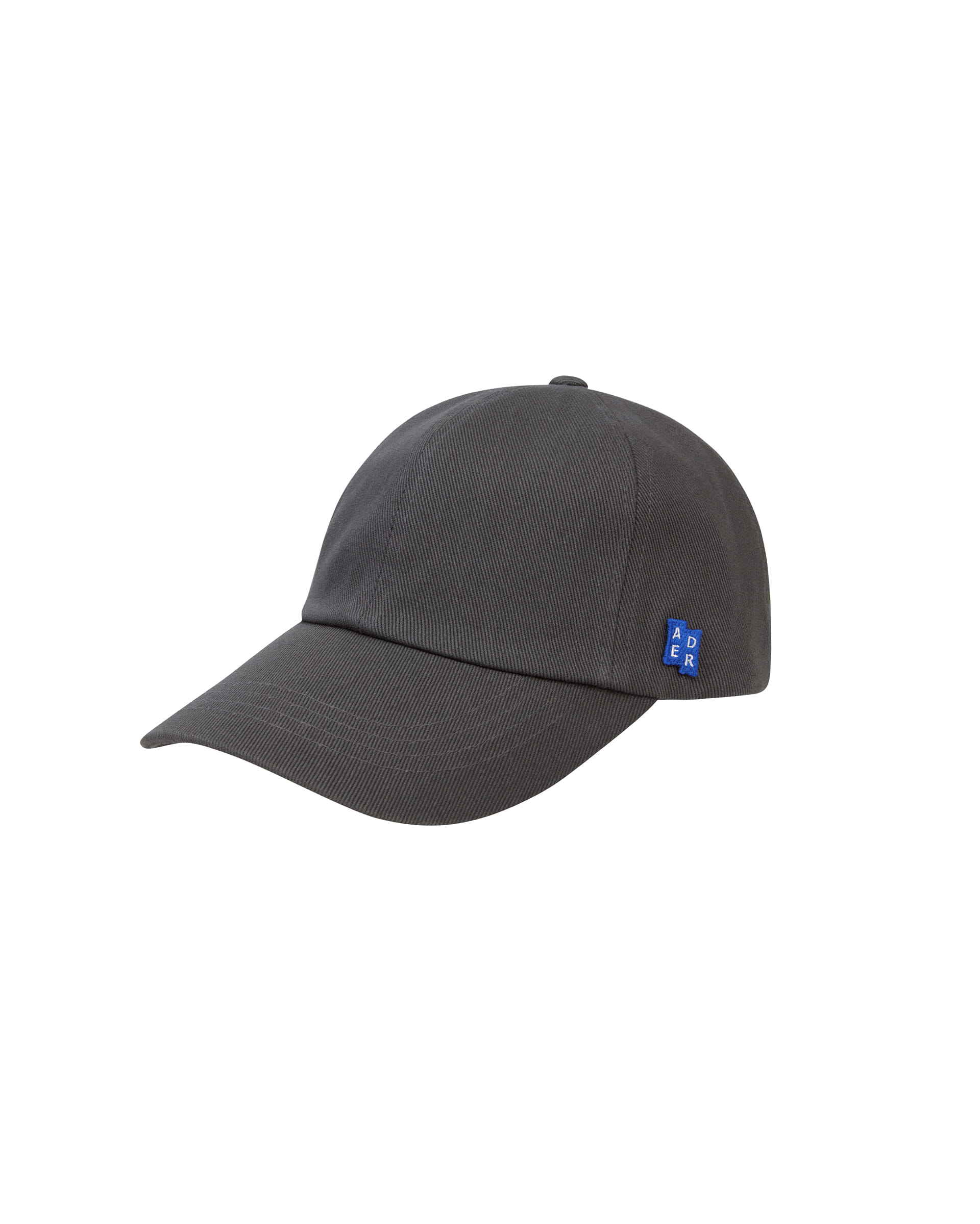 ADER ERROR Sig; BL Tag cap 03