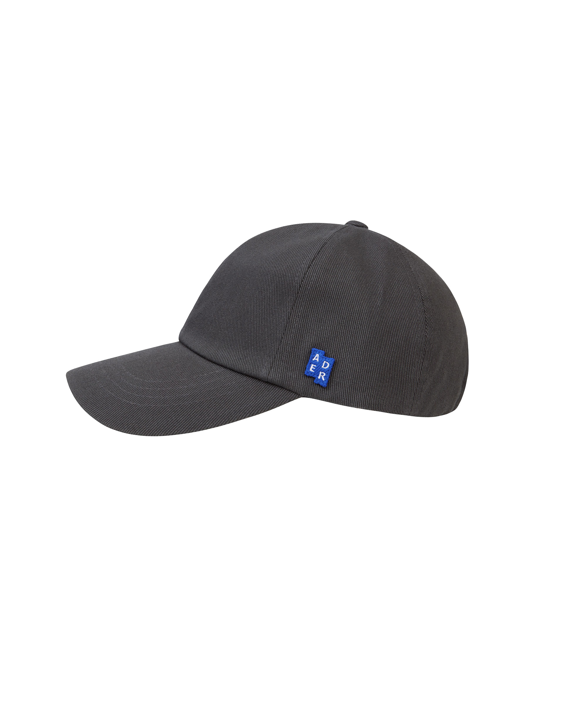 ADER ERROR Sig; BL Tag cap 03