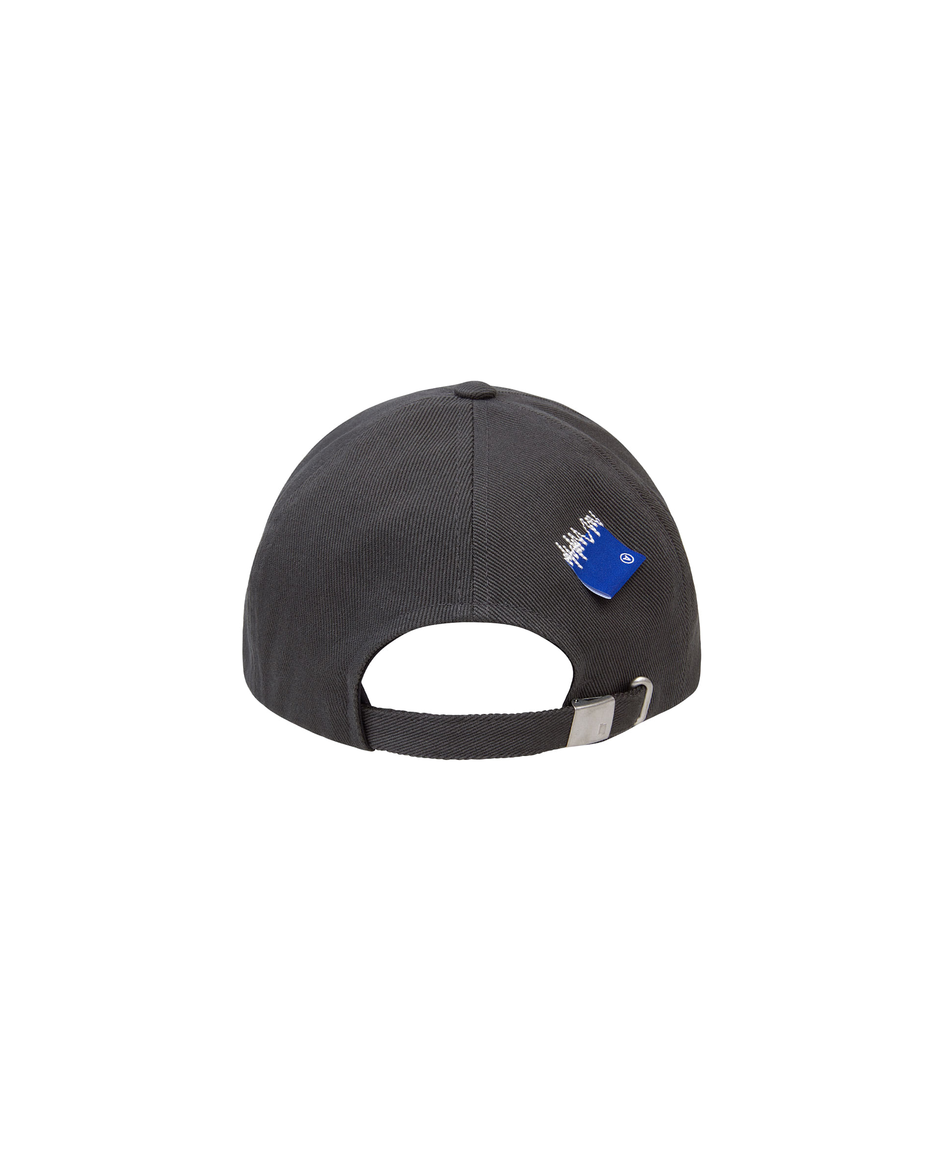 ADER ERROR Sig; BL Tag cap 03