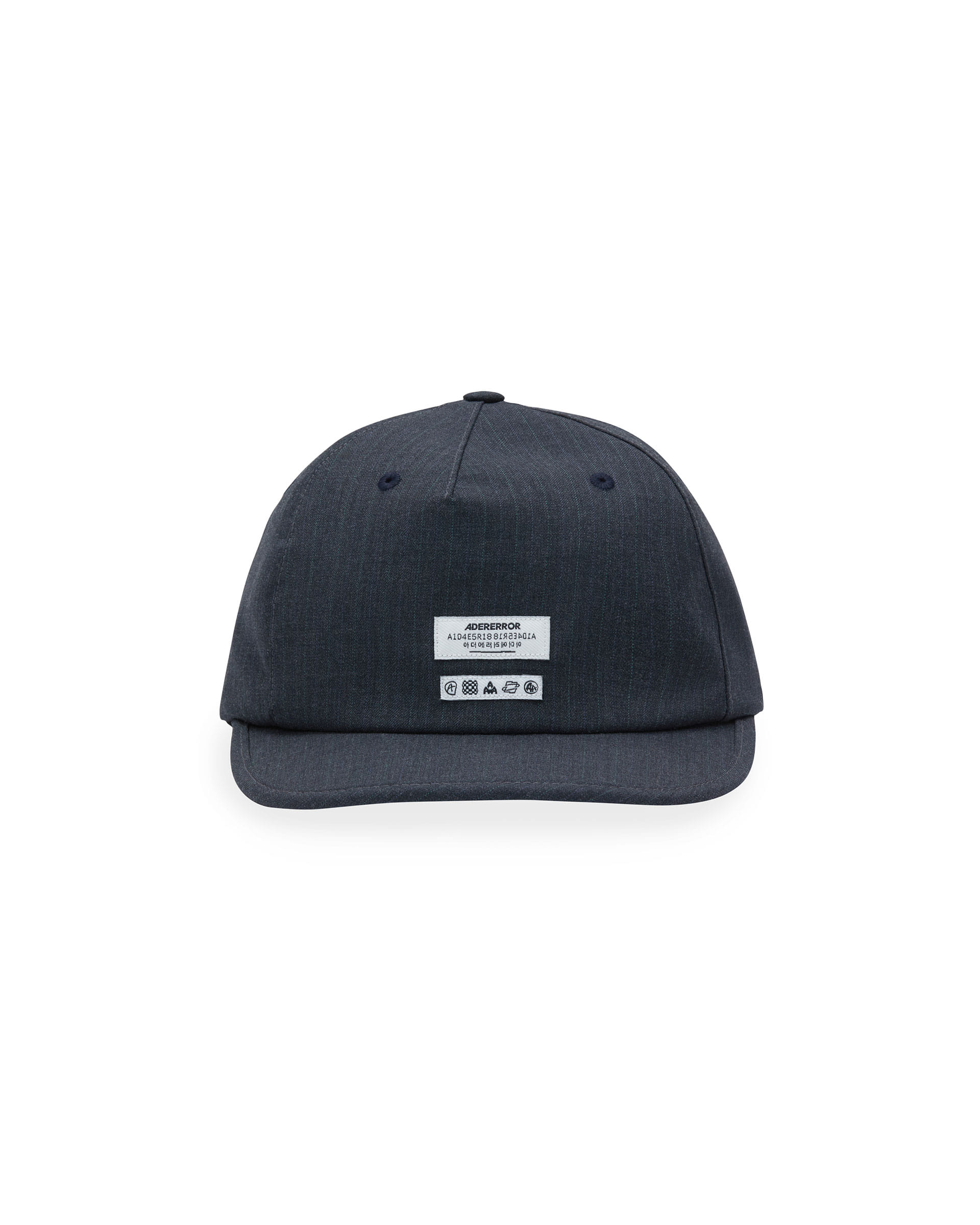 ADER ERROR Langle cap