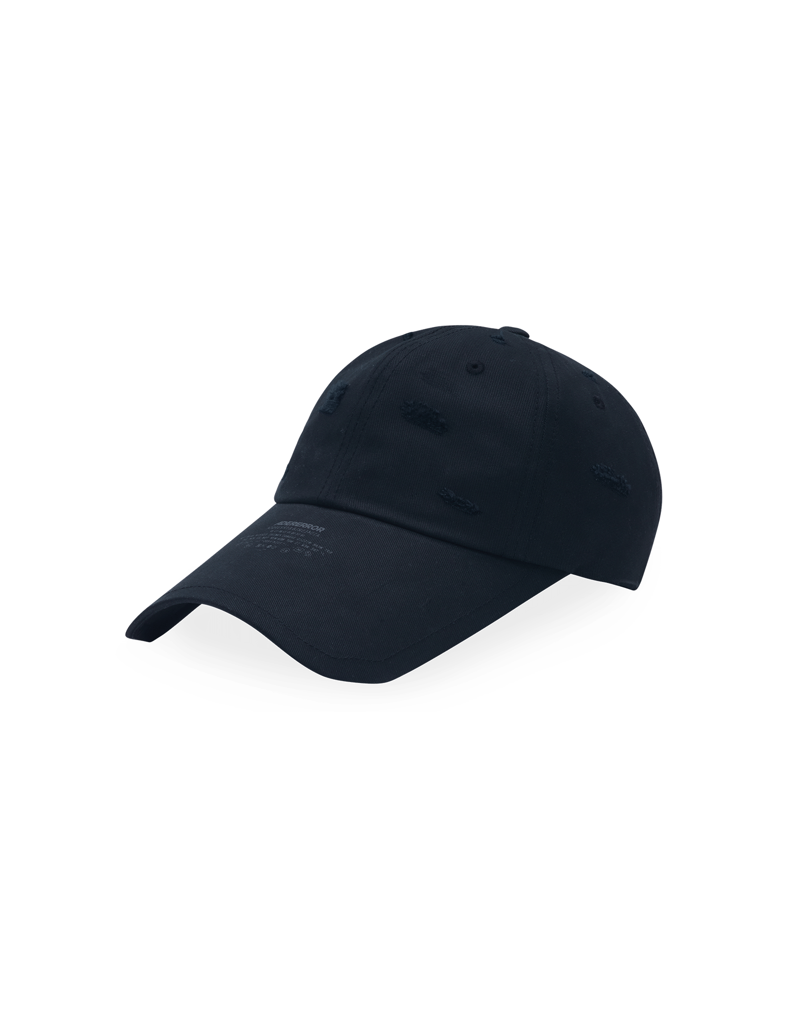 ADER ERROR Sore cap