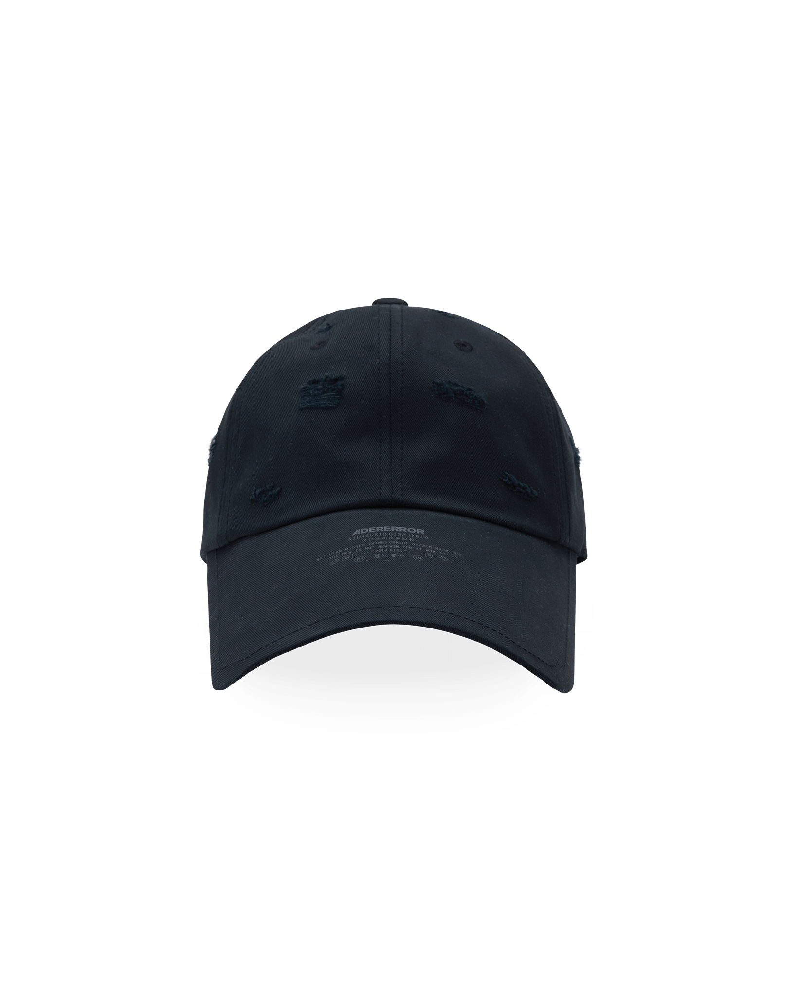 ADER ERROR Sore cap