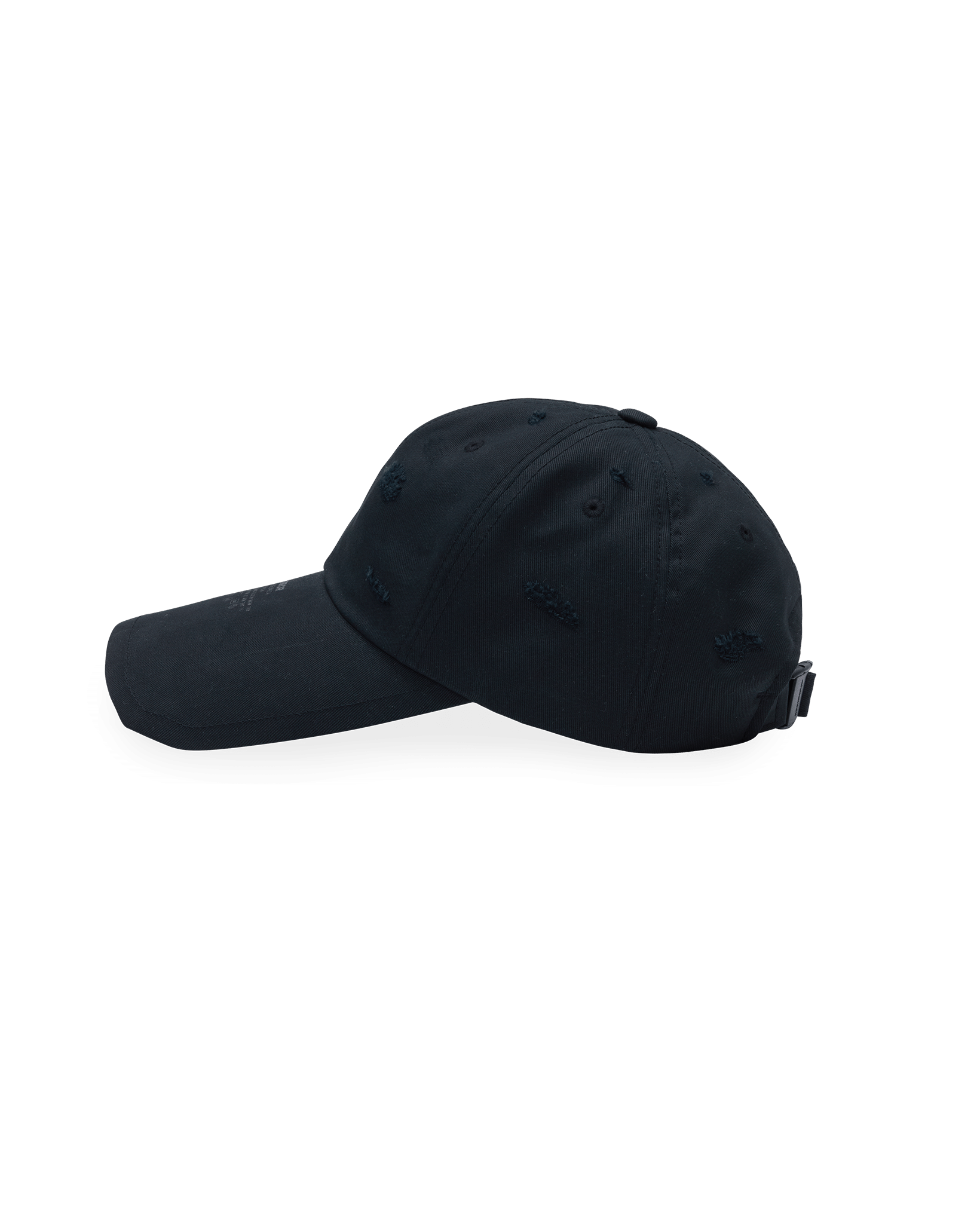 ADER ERROR Sore cap