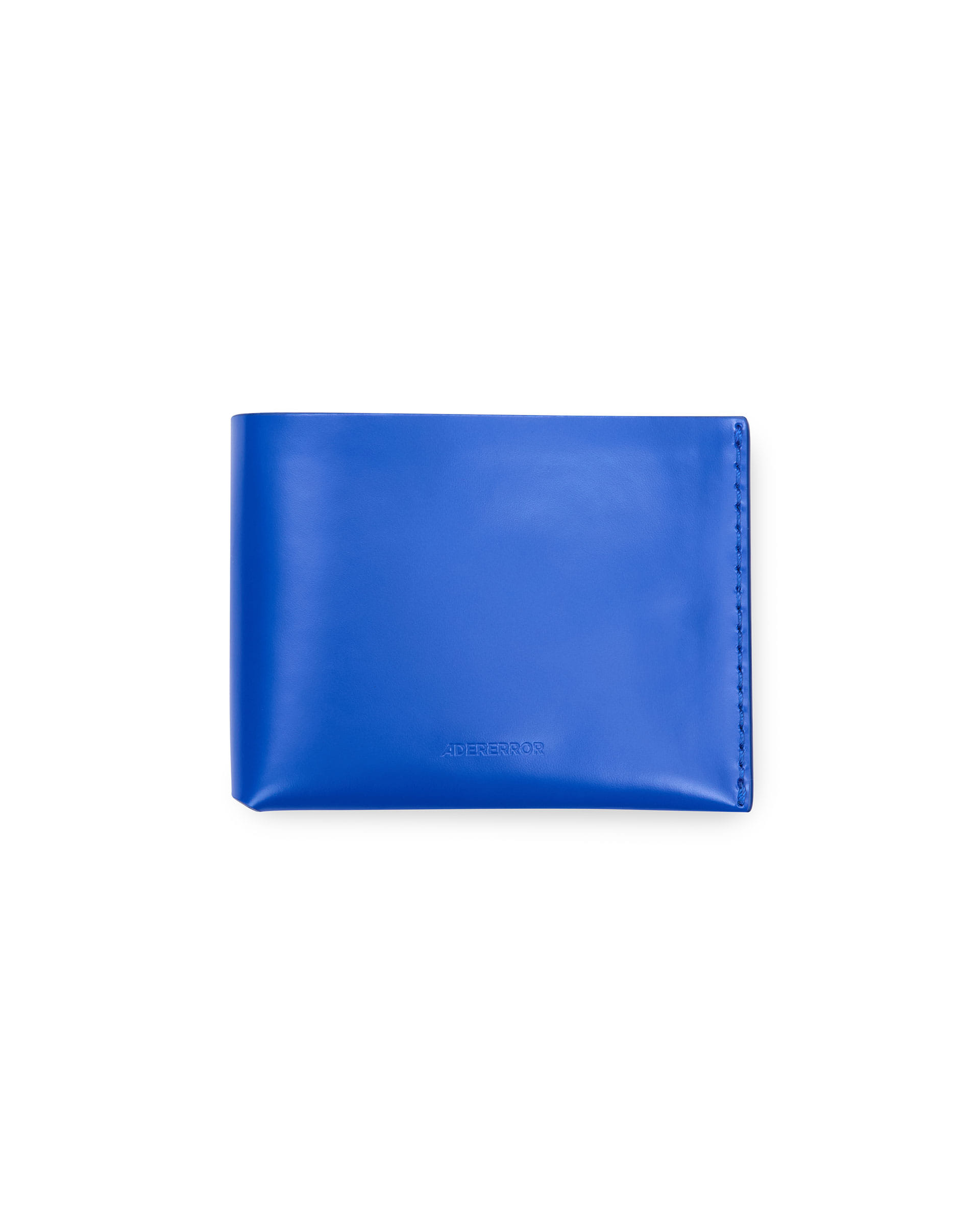 ADER ERROR Bursa wallet