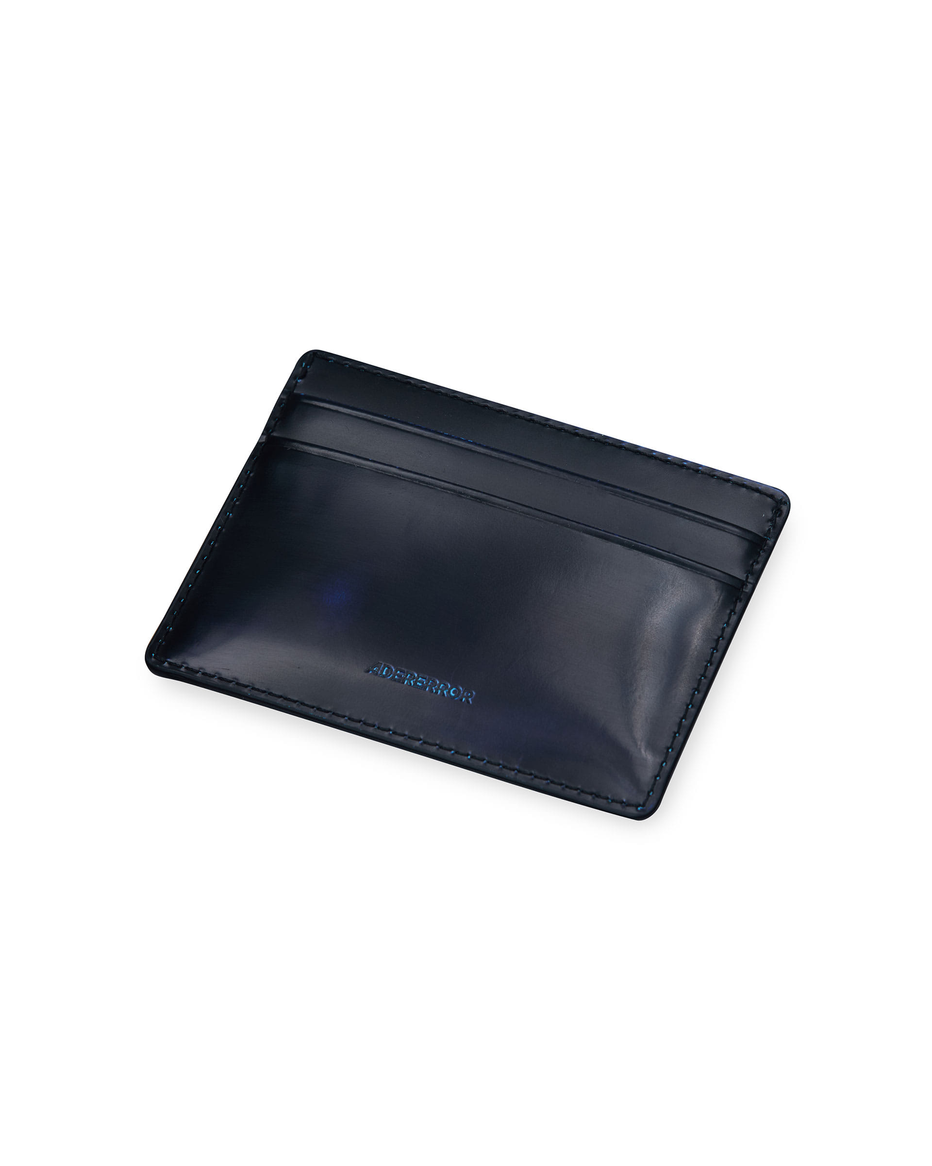 ADER ERROR Burnid card holder