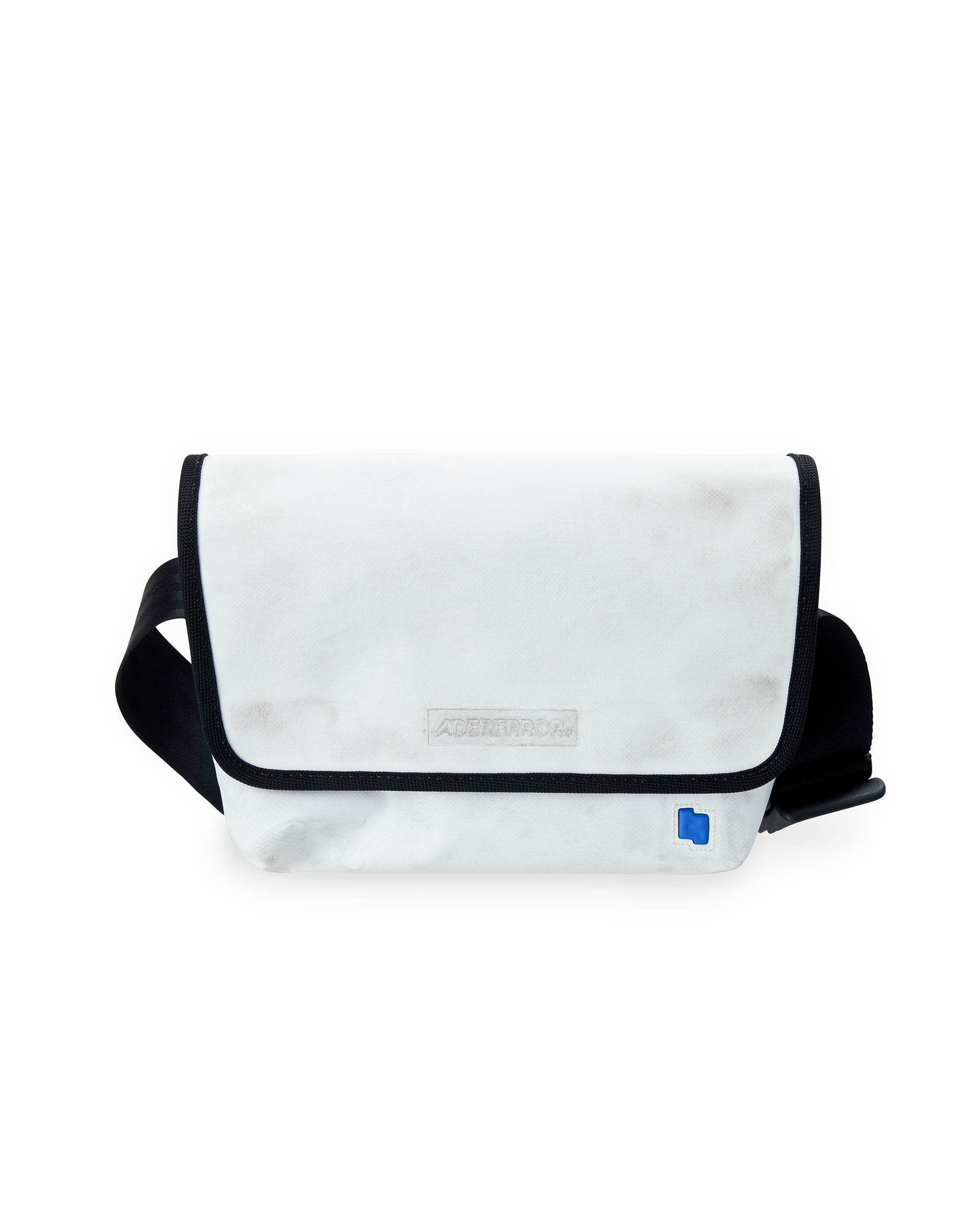 ADER ERROR Small trace esty messenger bag