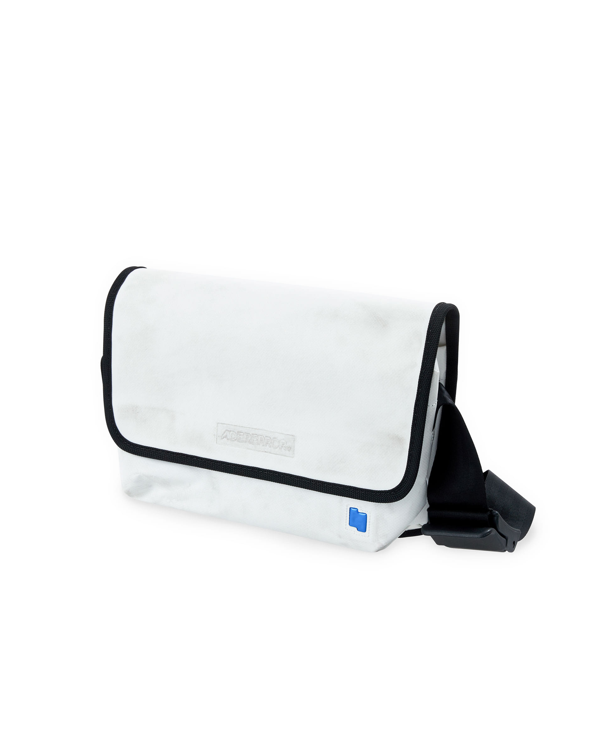 ADER ERROR Small trace esty messenger bag