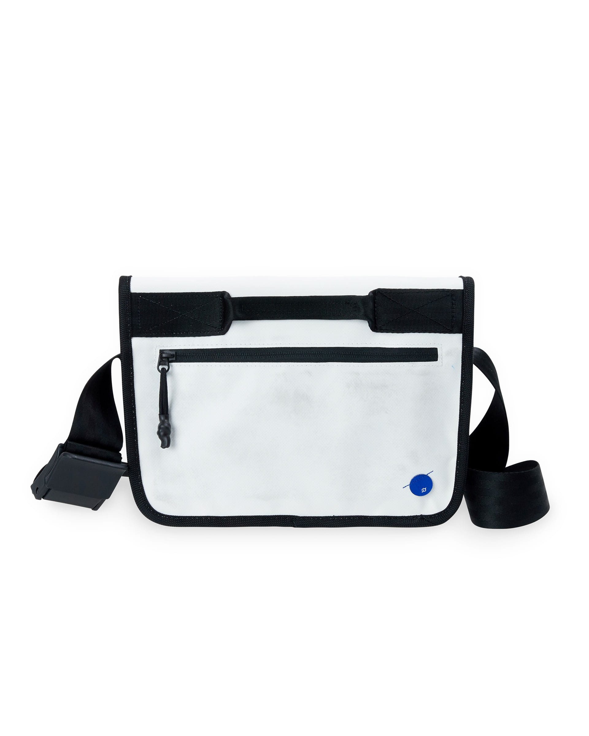ADER ERROR Small trace esty messenger bag