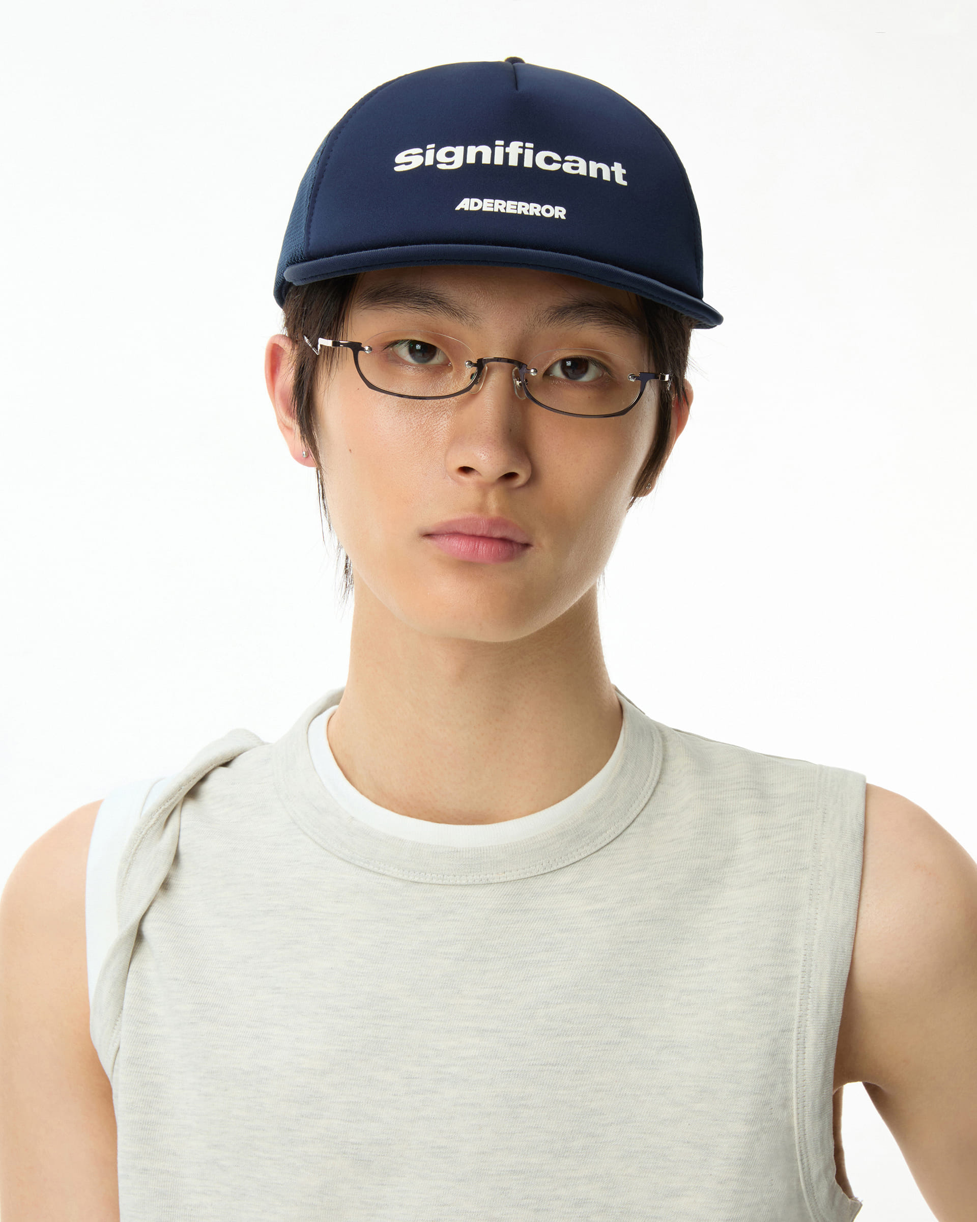 ADER ERROR Sig; BL Tag Cap 06