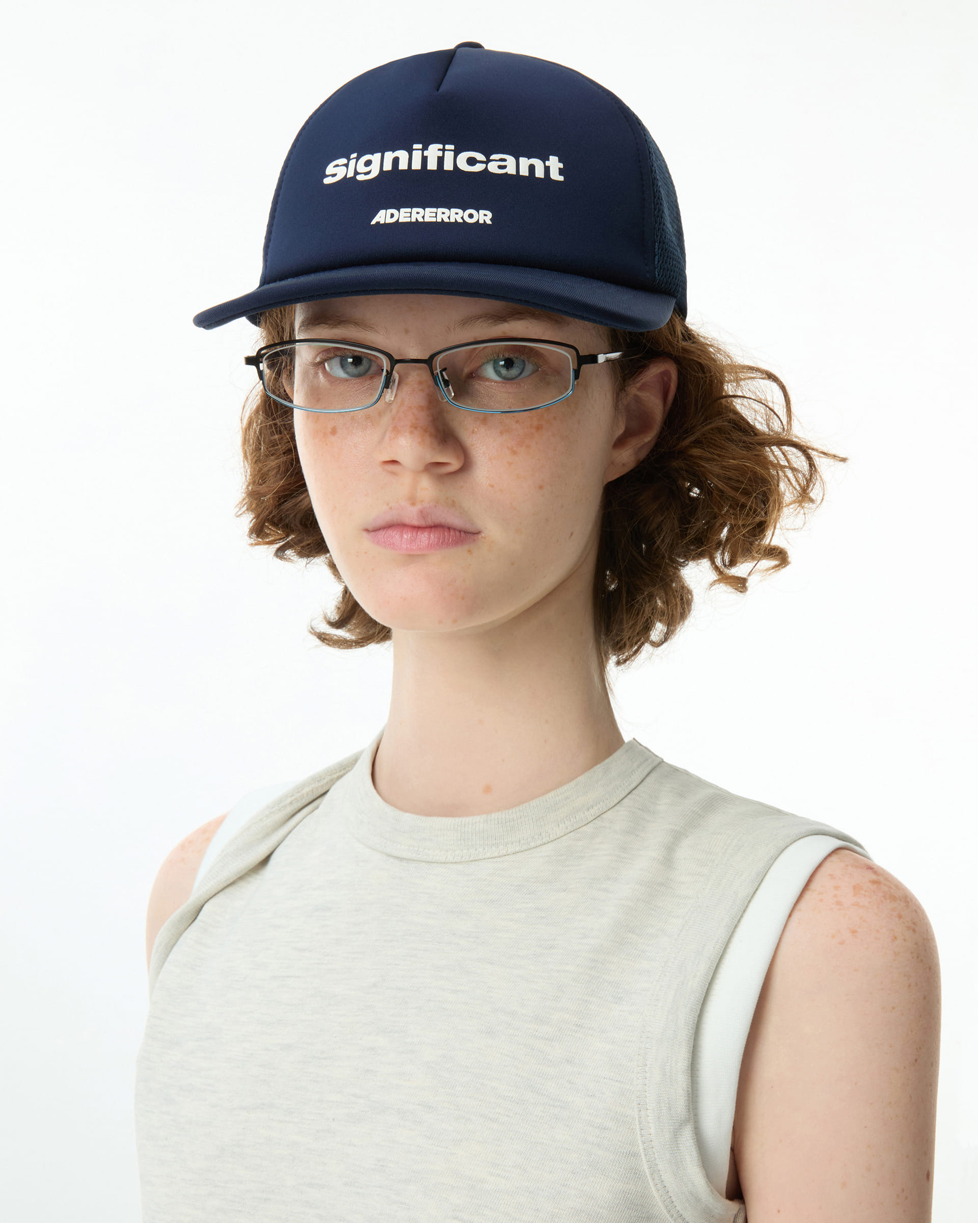 ADER ERROR Sig; BL Tag Cap 06