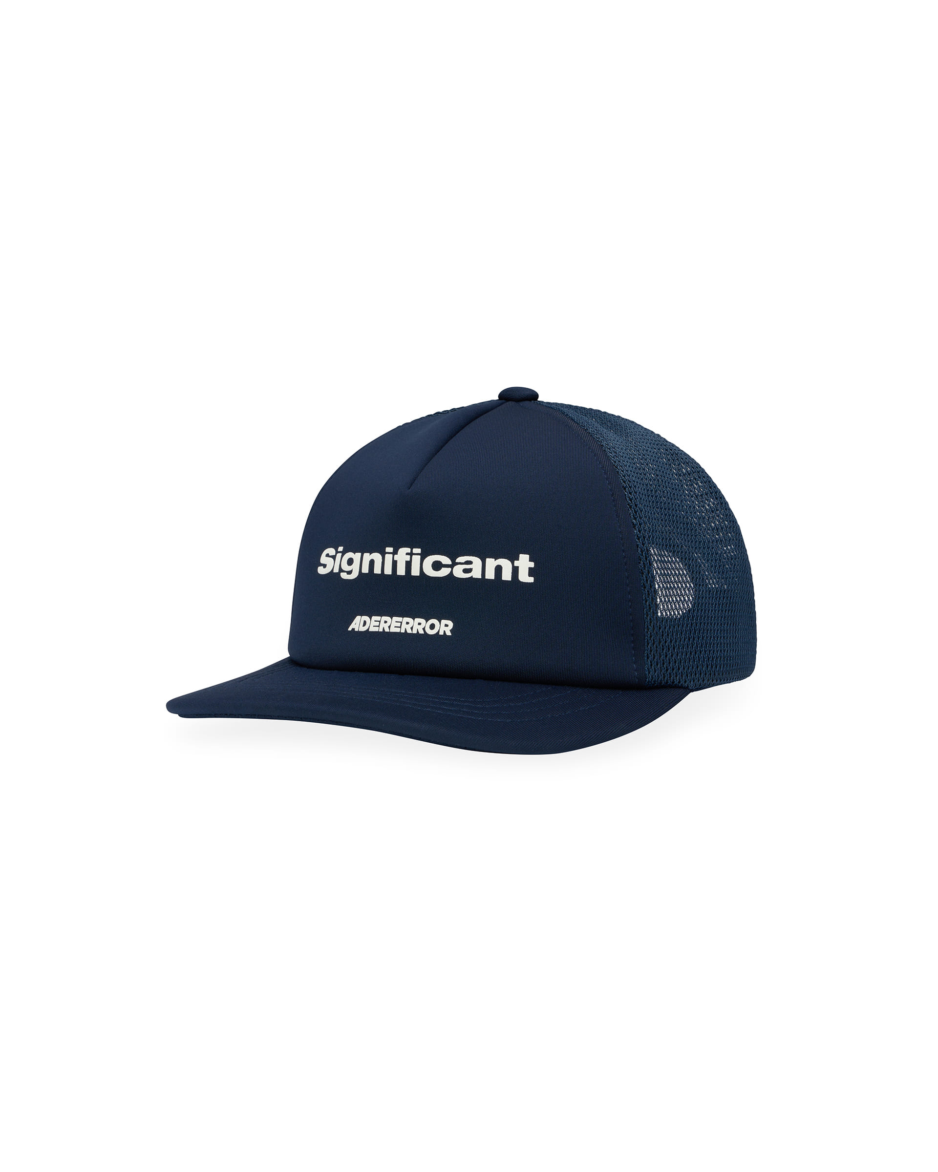 ADER ERROR Sig; BL Tag Cap 06