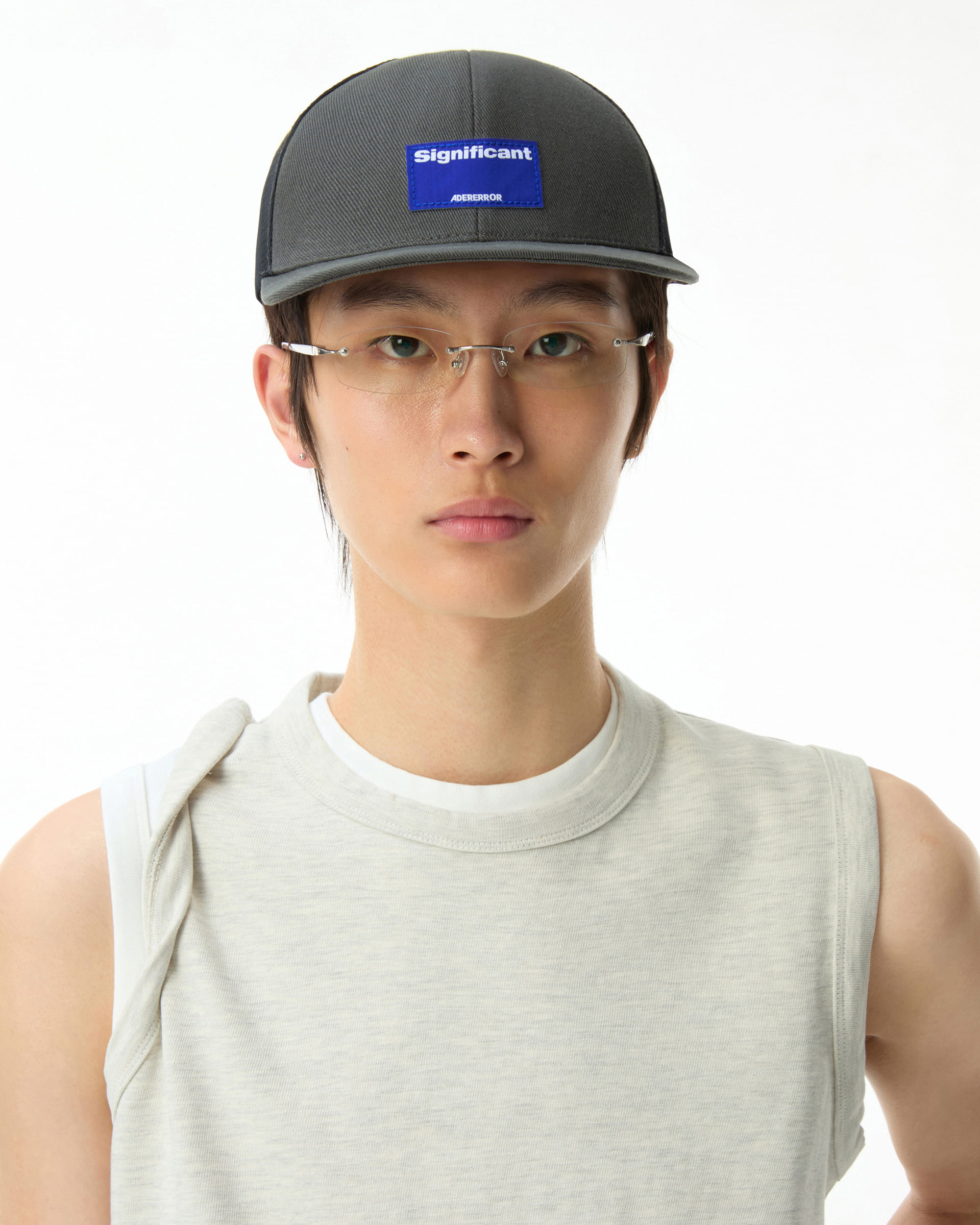 ADER ERROR Sig; BL Tag Cap 05