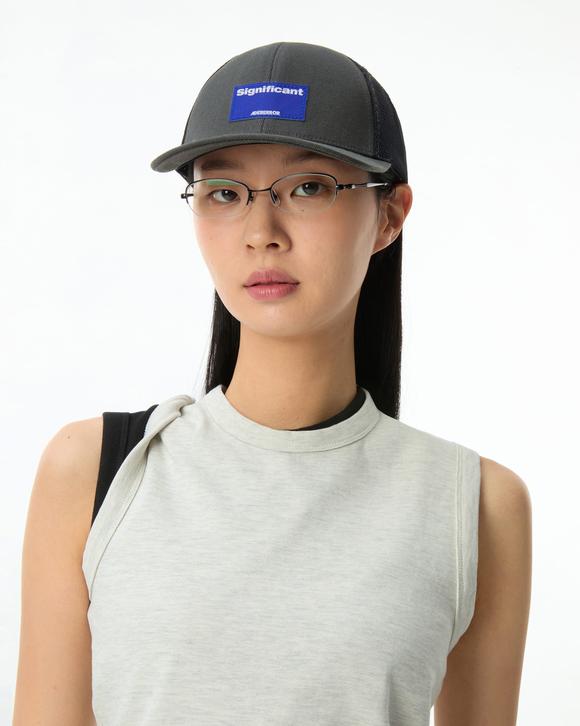 ADER ERROR Sig; BL Tag Cap 05