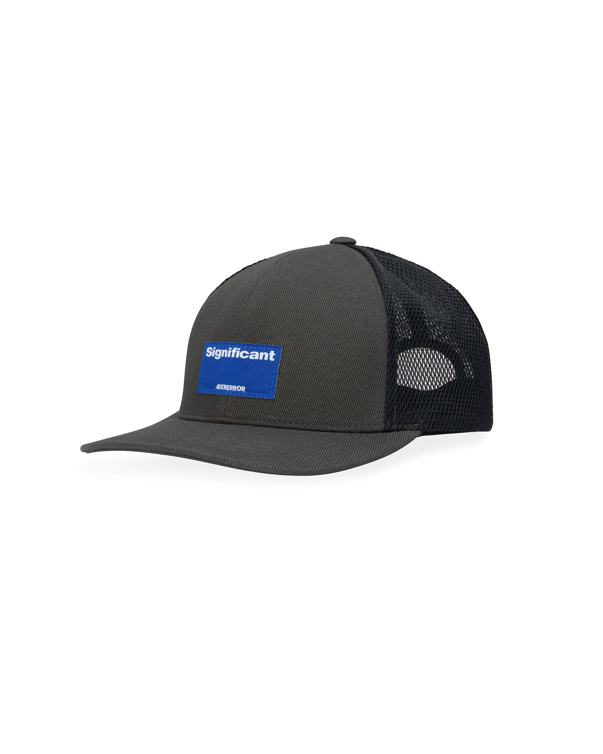 ADER ERROR Sig; BL Tag Cap 05