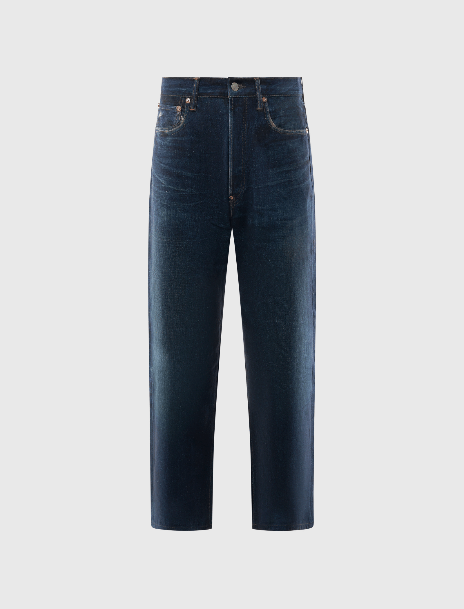 JUNYA Watanabe MAN WIDE LEG PANTS