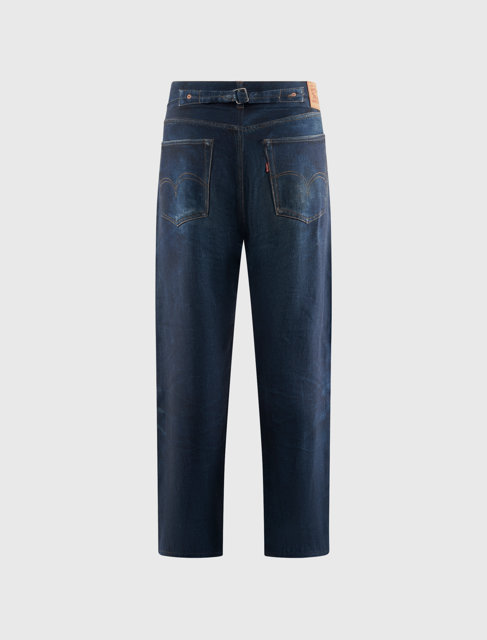 JUNYA Watanabe MAN WIDE LEG PANTS