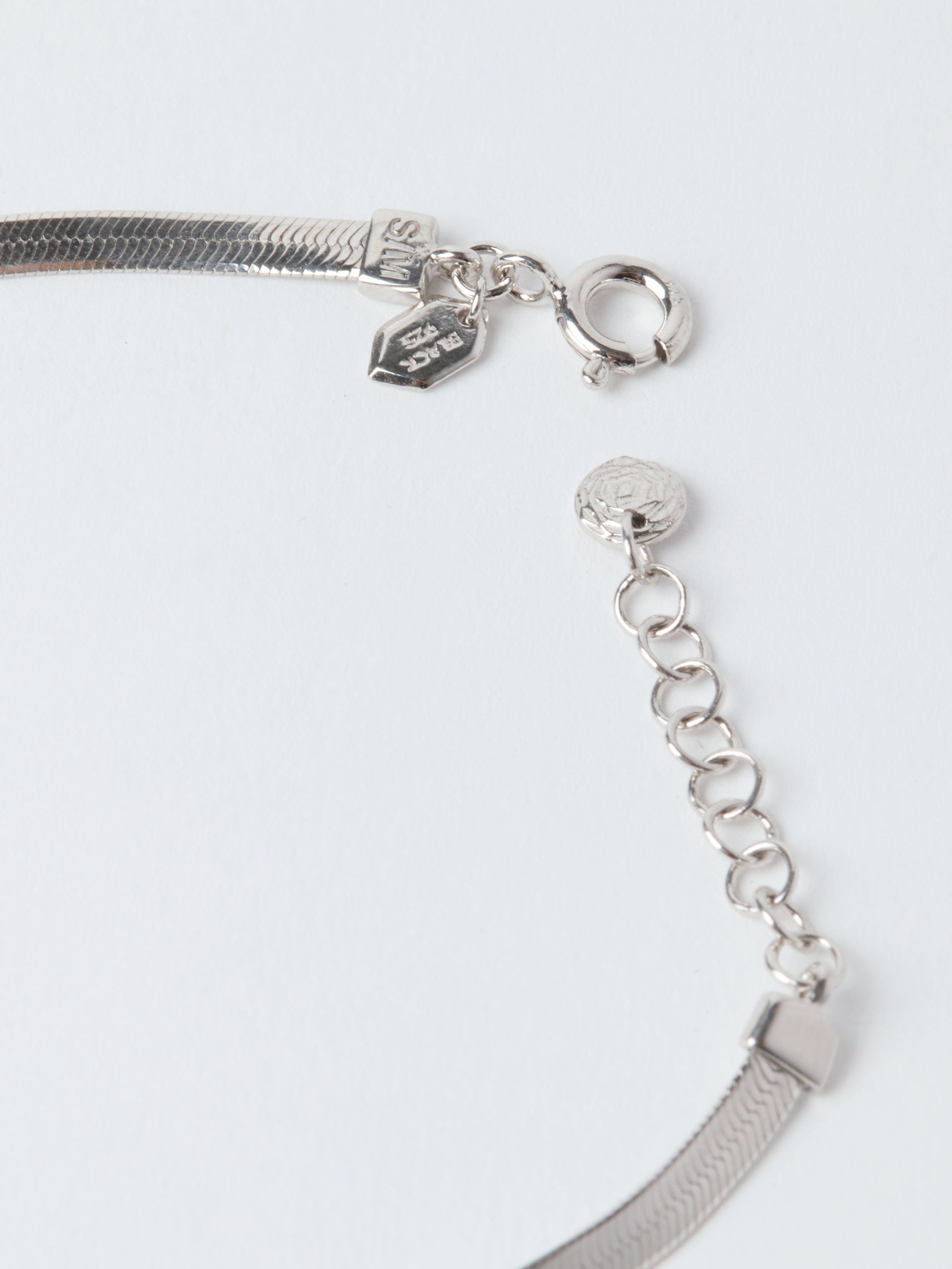 Maria Black Sentiero Bracelet