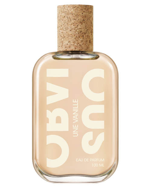 Obvious Parfums Une Vanille