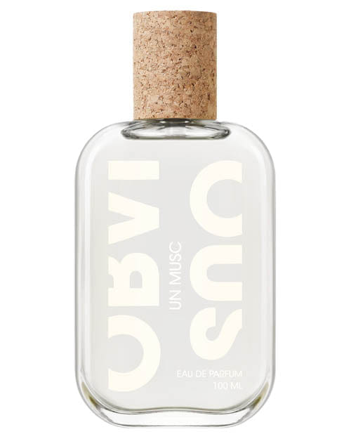 Obvious Parfums Un Musc