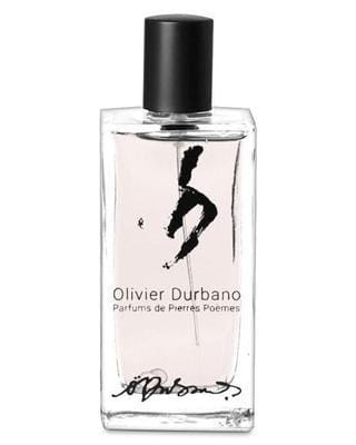 Olivier Durbano Pink Quartz