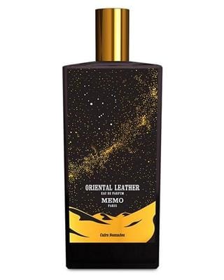 Memo Oriental Leather