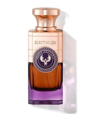 Electimuss Amber Aquilaria