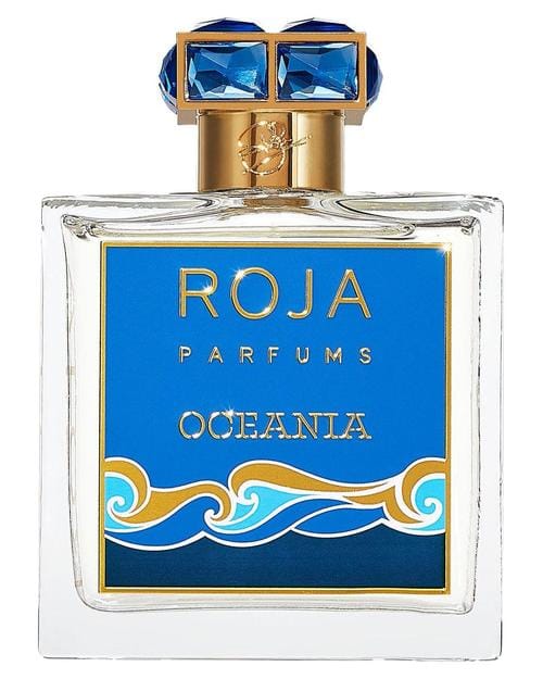 Roja London Oceania EDP