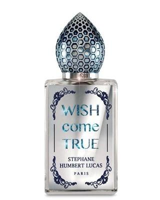 Stephane Humbert Lucas 777 Wish Come True
