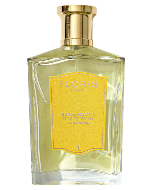 Floris London Bergamotto Positano