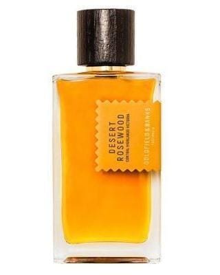 Goldfield & Banks Desert Rosewood