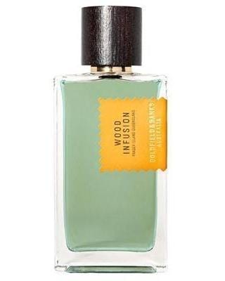 Goldfield & Banks Wood Infusion