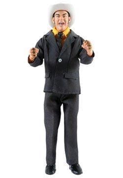 Beeline Creative Anchorman - 8" Retro Style Champ Kind Action Figure