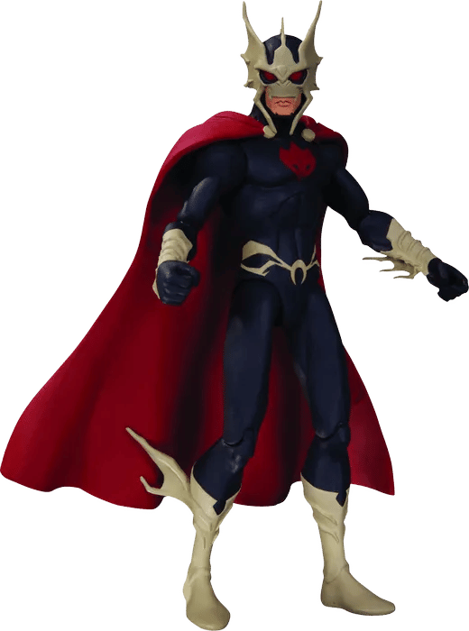 DC Comics Justice League (comics) - Throne of Atlantis Ocean Master Action Figure
