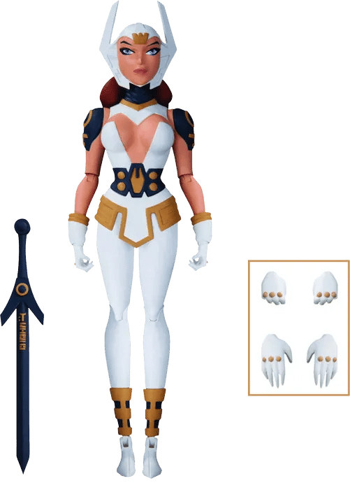 DC Comics Justice League (comics) - Gods and Monsters Wonder Woman Action Figure