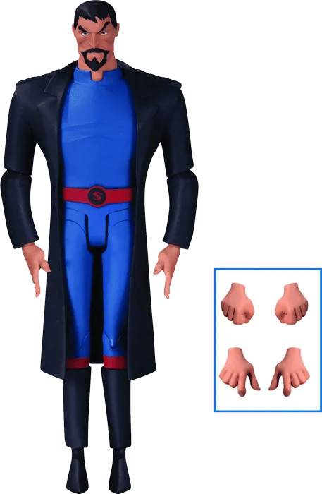 DC Comics Justice League (comics) - Gods and Monsters Superman Action Figure