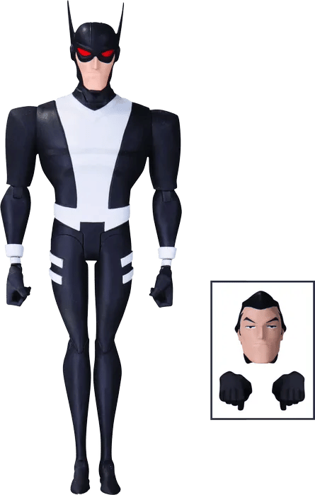 DC Comics Justice League (comics) - Gods and Monsters Batman Action Figure