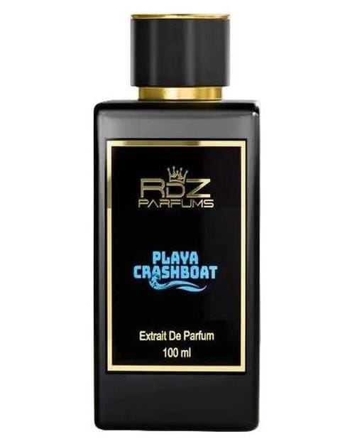 RDZ Parfums Playa Crashboat