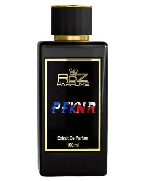 RDZ Parfums P FKN R