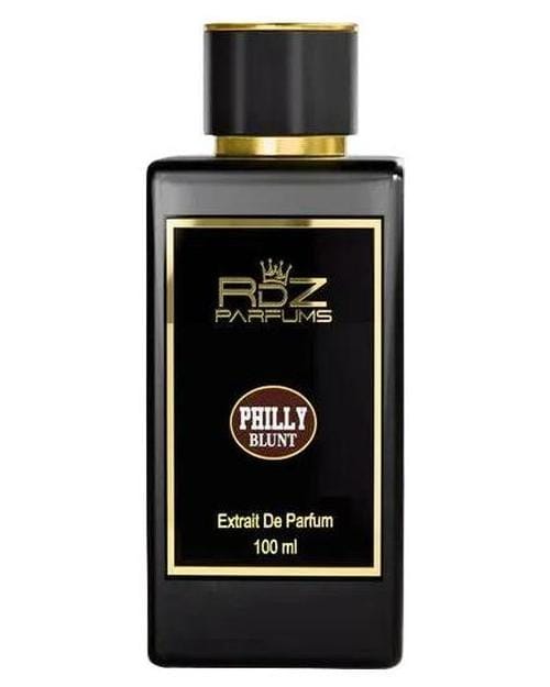 RDZ Parfums Philly Blunt