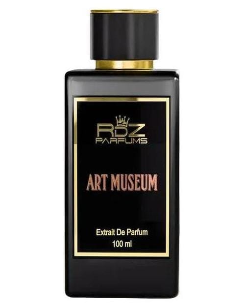 RDZ Parfums Art Museum