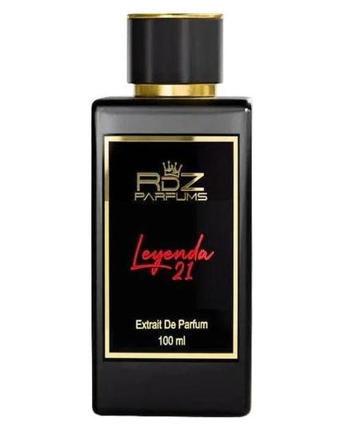 RDZ Parfums Leyenda 21